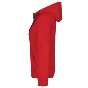 Sweat-shirt à capuche Femme Daiber 16