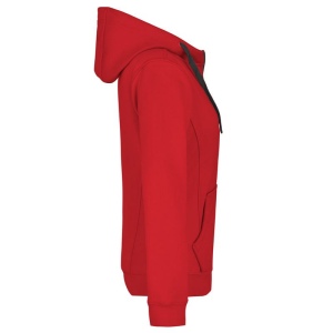 Sweat-shirt à capuche Femme Daiber 17