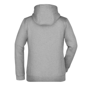 Sweat-shirt à capuche Femme Daiber 18