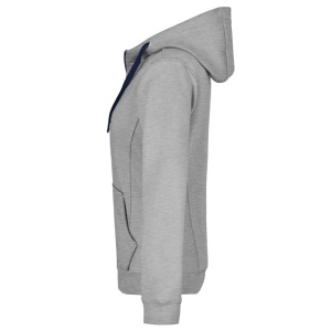Sweat-shirt à capuche Femme Daiber 19