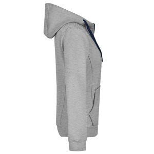 Sweat-shirt à capuche Femme Daiber 20