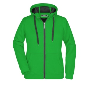 Sweat-shirt à capuche Femme Daiber 11