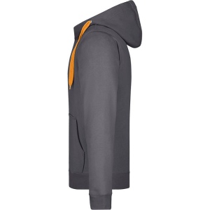 Sweat-shirt à capuche Homme Daiber 22