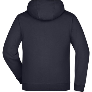 Sweat-shirt à capuche Homme Daiber 24