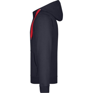 Sweat-shirt à capuche Homme Daiber 25