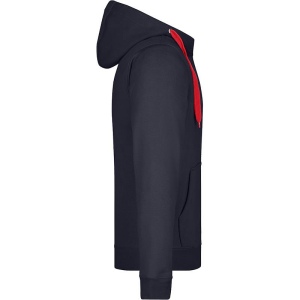 Sweat-shirt à capuche Homme Daiber 26