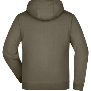 Sweat-shirt à capuche Homme Daiber 27