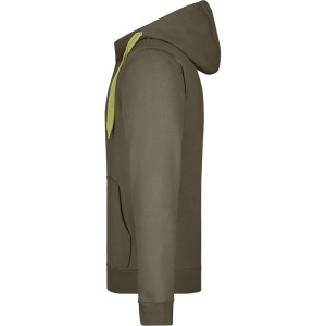 Sweat-shirt à capuche Homme Daiber 28