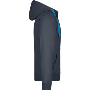 Sweat-shirt à capuche Homme Daiber 32