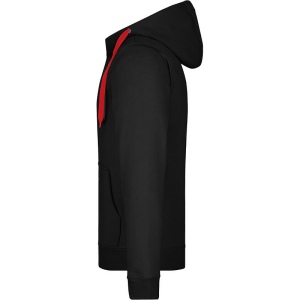 Sweat-shirt à capuche Homme Daiber 34