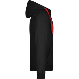 Sweat-shirt à capuche Homme Daiber 35