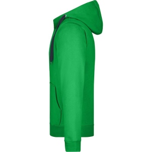 Sweat-shirt à capuche Homme Daiber 40