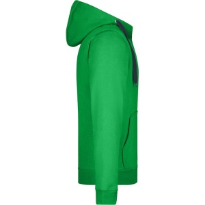 Sweat-shirt à capuche Homme Daiber 41