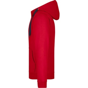 Sweat-shirt à capuche Homme Daiber 16