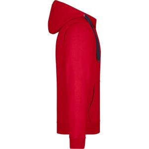 Sweat-shirt à capuche Homme Daiber 17
