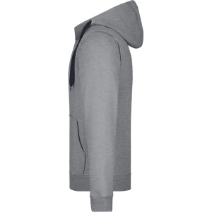 Sweat-shirt à capuche Homme Daiber 19