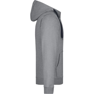Sweat-shirt à capuche Homme Daiber 20