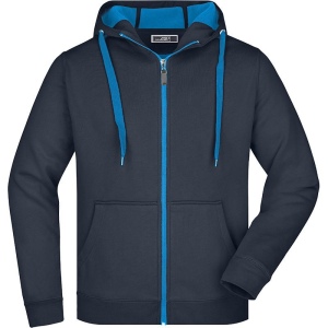 Sweat-shirt à capuche Homme Daiber 8