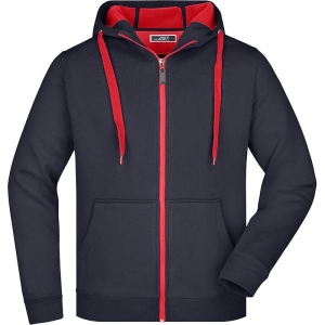 Sweat-shirt à capuche Homme Daiber 6
