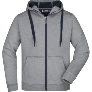 Sweat-shirt à capuche Homme Daiber 4