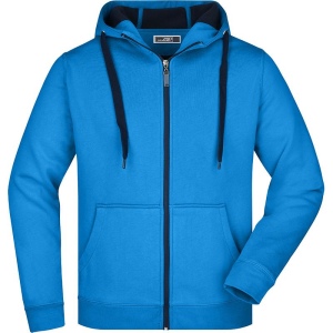 Sweat-shirt à capuche Homme Daiber 10