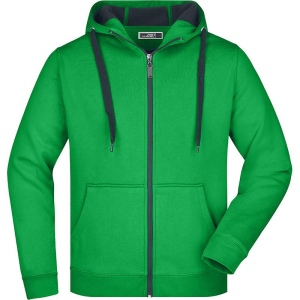 Sweat-shirt à capuche Homme Daiber 11