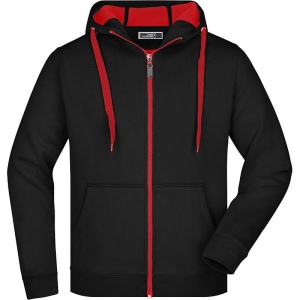 Sweat-shirt à capuche Homme Daiber 9