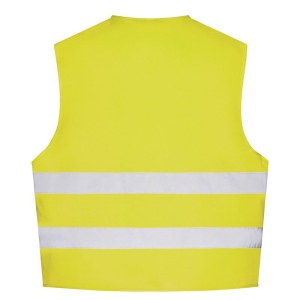 Gilet de sécurité Unisexe Daiber 4