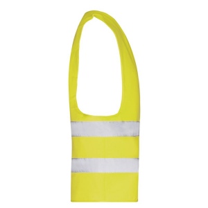 Gilet de sécurité Unisexe Daiber 6