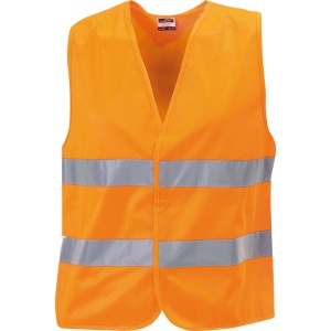 Gilet de sécurité Unisexe Daiber 9