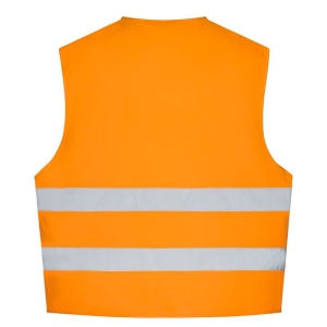 Gilet de sécurité Unisexe Daiber 10