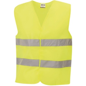 Gilet de sécurité Unisexe Daiber