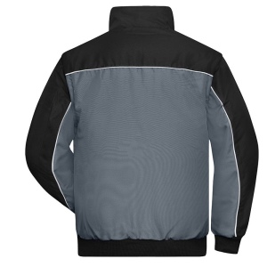 Veste de travail Hiver Unisexe Daiber 7