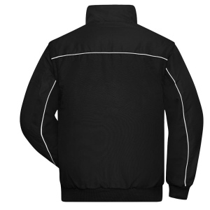 Veste de travail Hiver Unisexe Daiber 16