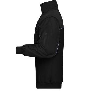 Veste de travail Hiver Unisexe Daiber 17