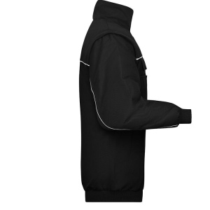 Veste de travail Hiver Unisexe Daiber 18