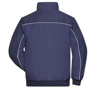 Veste de travail Hiver Unisexe Daiber 19
