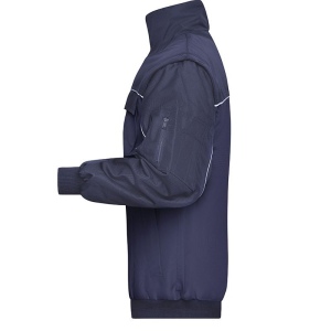 Veste de travail Hiver Unisexe Daiber 20