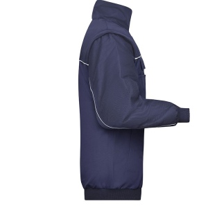 Veste de travail Hiver Unisexe Daiber 21