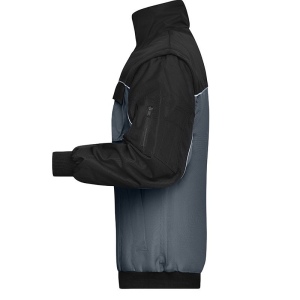 Veste de travail Hiver Unisexe Daiber 8