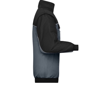 Veste de travail Hiver Unisexe Daiber 9