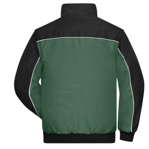Veste de travail Hiver Unisexe Daiber 10