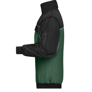 Veste de travail Hiver Unisexe Daiber 11