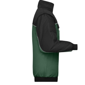 Veste de travail Hiver Unisexe Daiber 12