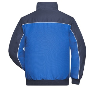 Veste de travail Hiver Unisexe Daiber 13