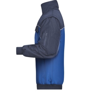 Veste de travail Hiver Unisexe Daiber 14
