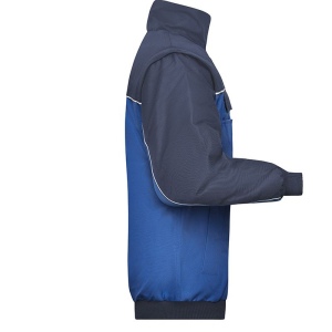Veste de travail Hiver Unisexe Daiber 15