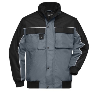 Veste de travail Hiver Unisexe Daiber 2