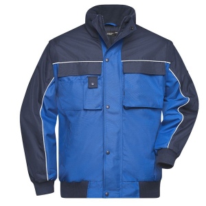 Veste de travail Hiver Unisexe Daiber 4