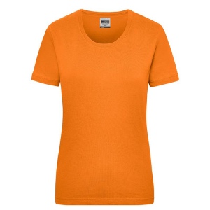 T-shirt de travail Femme Daiber 9